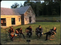 Episode 11: Finger Eleven